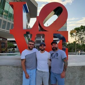 Meet your Posher, Alex